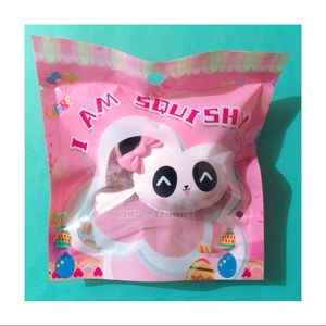 Repro Mei Mei Cafe Squishy
